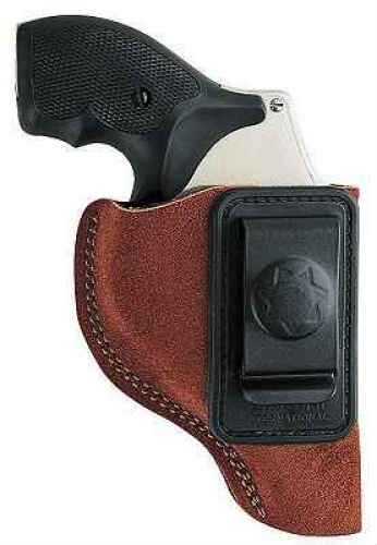 BIANCHI #6 Inside Waist Ruger LCP Holster